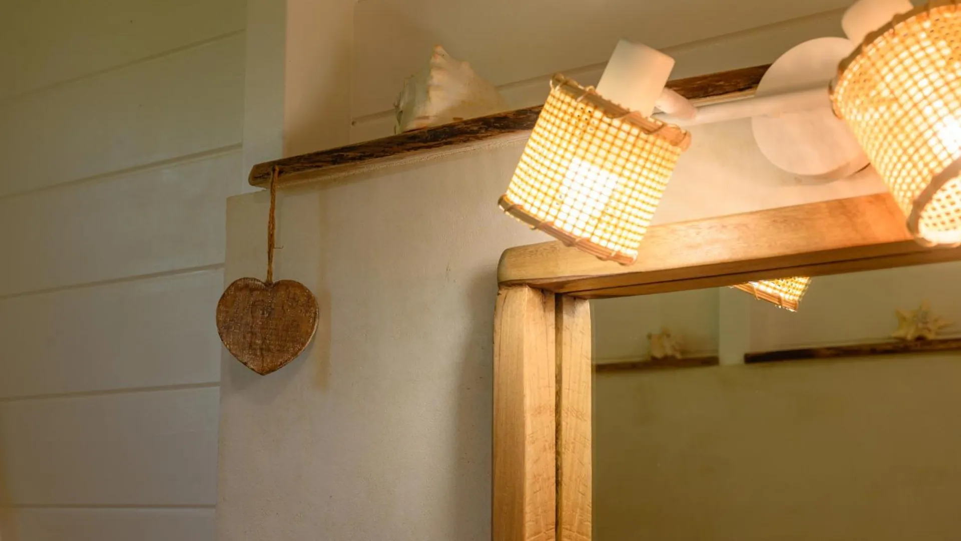Apartamento Ti'Kazmg Citron Vert Capesterre